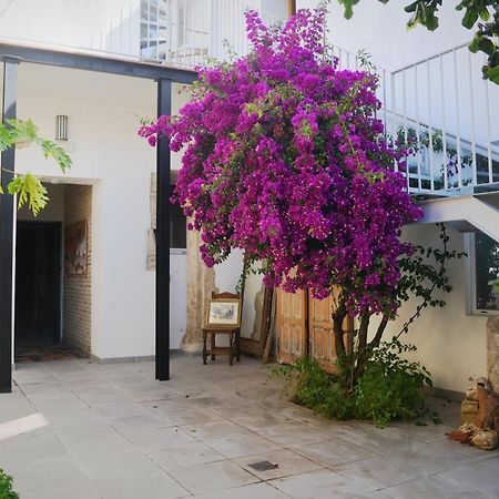 Casa De La Fra Apartman Jerez de la Frontera Kültér fotó