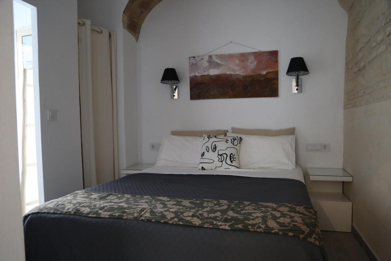 Casa De La Fra Apartman Jerez de la Frontera Kültér fotó