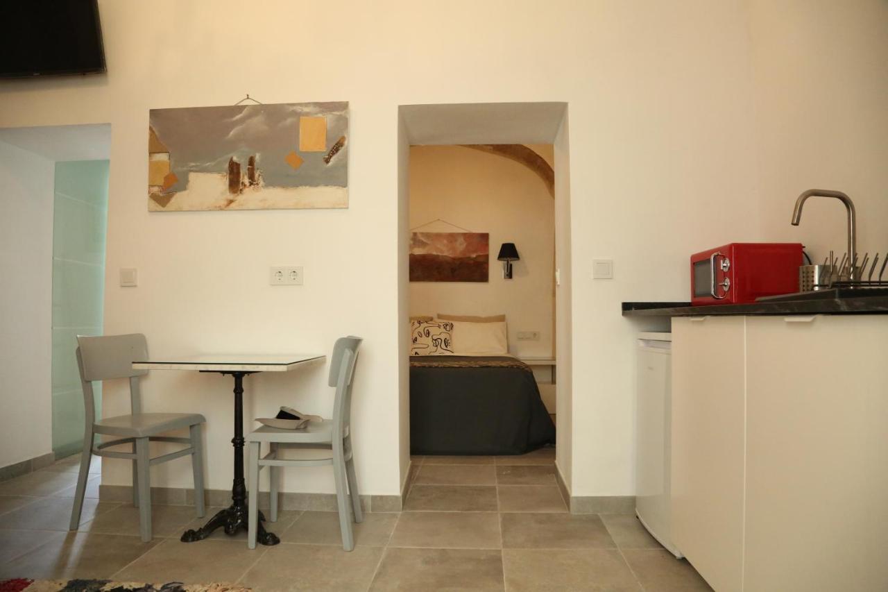 Casa De La Fra Apartman Jerez de la Frontera Kültér fotó
