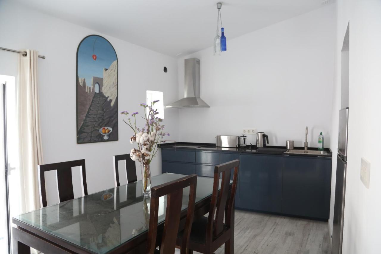 Casa De La Fra Apartman Jerez de la Frontera Kültér fotó