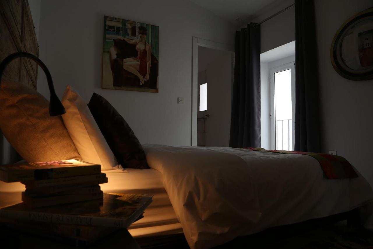 Casa De La Fra Apartman Jerez de la Frontera Kültér fotó