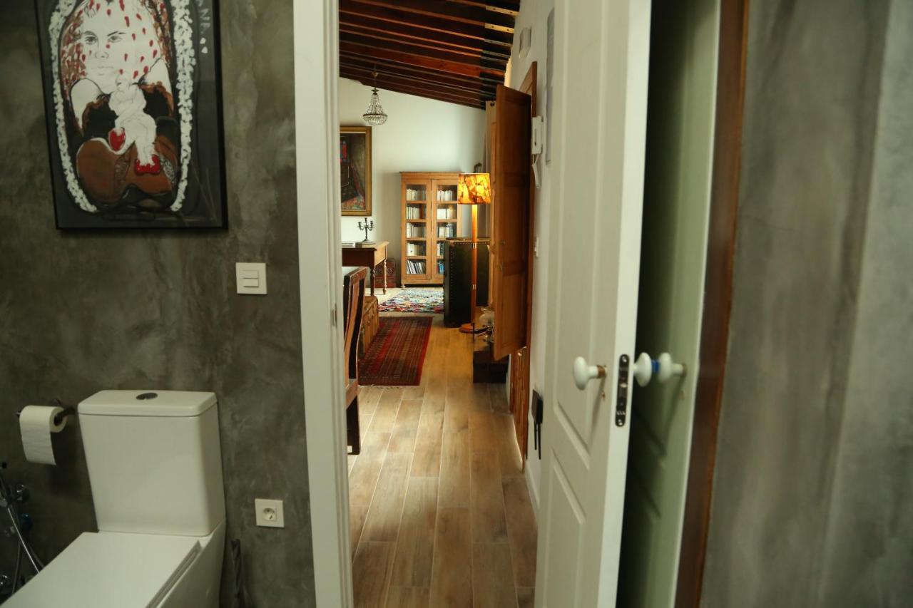 Casa De La Fra Apartman Jerez de la Frontera Kültér fotó