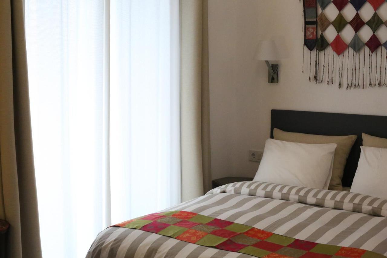 Casa De La Fra Apartman Jerez de la Frontera Kültér fotó